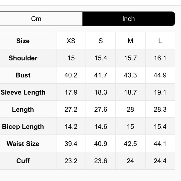 Bell Sleeve Tweed Coat Jacket Purple/Black - Picture 5 of 5